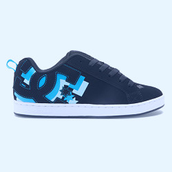 Women's Court Graffik Shoes | DC Shoes